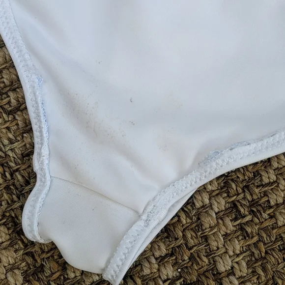 CHRLDR Paradise Lost One Piece X-Small - Picture 6 of 8